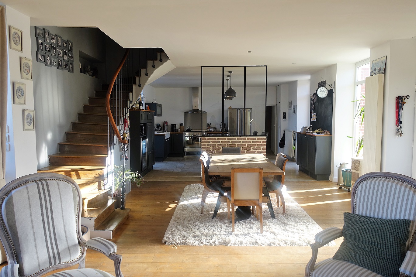 Maison d’exception Bourgbarré Maison d’exception Bourgbarré