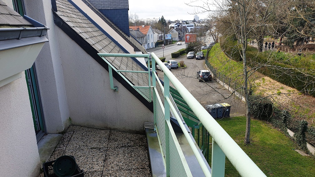 Appartement duplex Rennes Appartement duplex Rennes